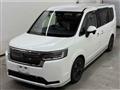 2022 Honda Step WGN