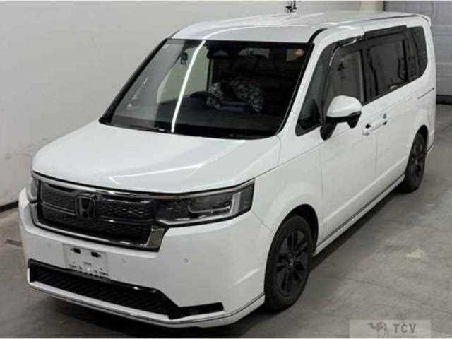 2022 Honda Step WGN
