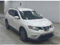 2015 Nissan X-Trail