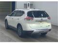 2015 Nissan X-Trail