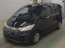 2015 Honda Freed