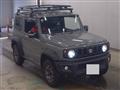 2023 Suzuki Jimny Sierra