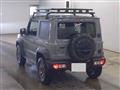2023 Suzuki Jimny Sierra