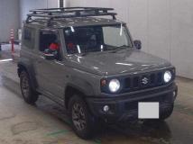 2023 Suzuki Jimny Sierra