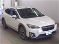 2018 Subaru IMPREZA XV HYBRID