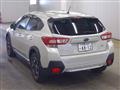2018 Subaru IMPREZA XV HYBRID