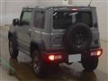 2023 Suzuki Jimny Sierra