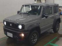 2023 Suzuki Jimny Sierra