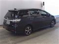 2015 Toyota Wish
