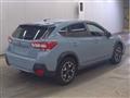 2019 Subaru IMPREZA XV HYBRID