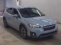 2019 Subaru IMPREZA XV HYBRID
