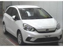 2022 Honda Fit