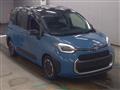 2023 Toyota Sienta