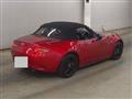 2022 Mazda Roadster