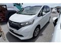 2019 Honda Freed