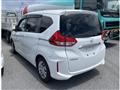 2019 Honda Freed