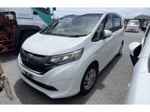 2019 Honda Freed