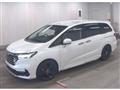 2021 Honda Odyssey