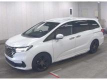 2021 Honda Odyssey