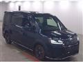 2023 Honda Step WGN