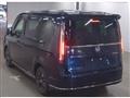 2023 Honda Step WGN