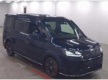 2023 Honda Step WGN