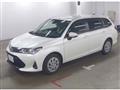 2018 Toyota Corolla Fielder