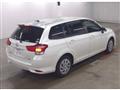 2018 Toyota Corolla Fielder