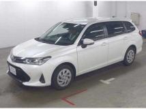 2018 Toyota Corolla Fielder