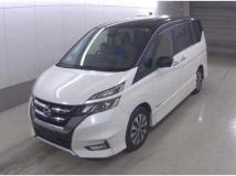 2017 Nissan Serena