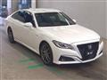 2020 Toyota Crown Hybrid