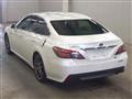 2020 Toyota Crown Hybrid