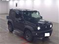 2023 Suzuki Jimny Sierra