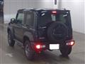 2023 Suzuki Jimny Sierra