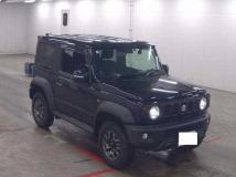 2023 Suzuki Jimny Sierra
