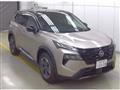 2025 Nissan X-Trail