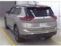 2025 Nissan X-Trail