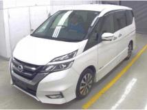 2018 Nissan Serena