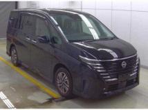 2023 Nissan Serena