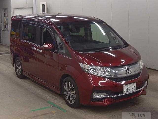 2016 Honda Honda Others