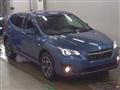 2017 Subaru IMPREZA XV HYBRID