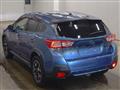 2017 Subaru IMPREZA XV HYBRID