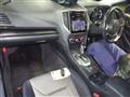 2017 Subaru IMPREZA XV HYBRID
