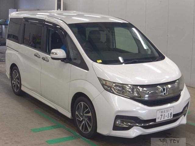 2016 Honda Honda Others