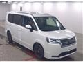 2026 Honda Step WGN
