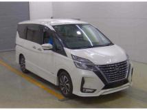 2021 Nissan Serena
