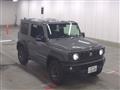 2025 Suzuki Jimny Sierra