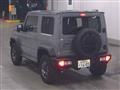 2025 Suzuki Jimny Sierra