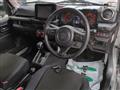 2025 Suzuki Jimny Sierra