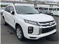 2021 Mitsubishi RVR